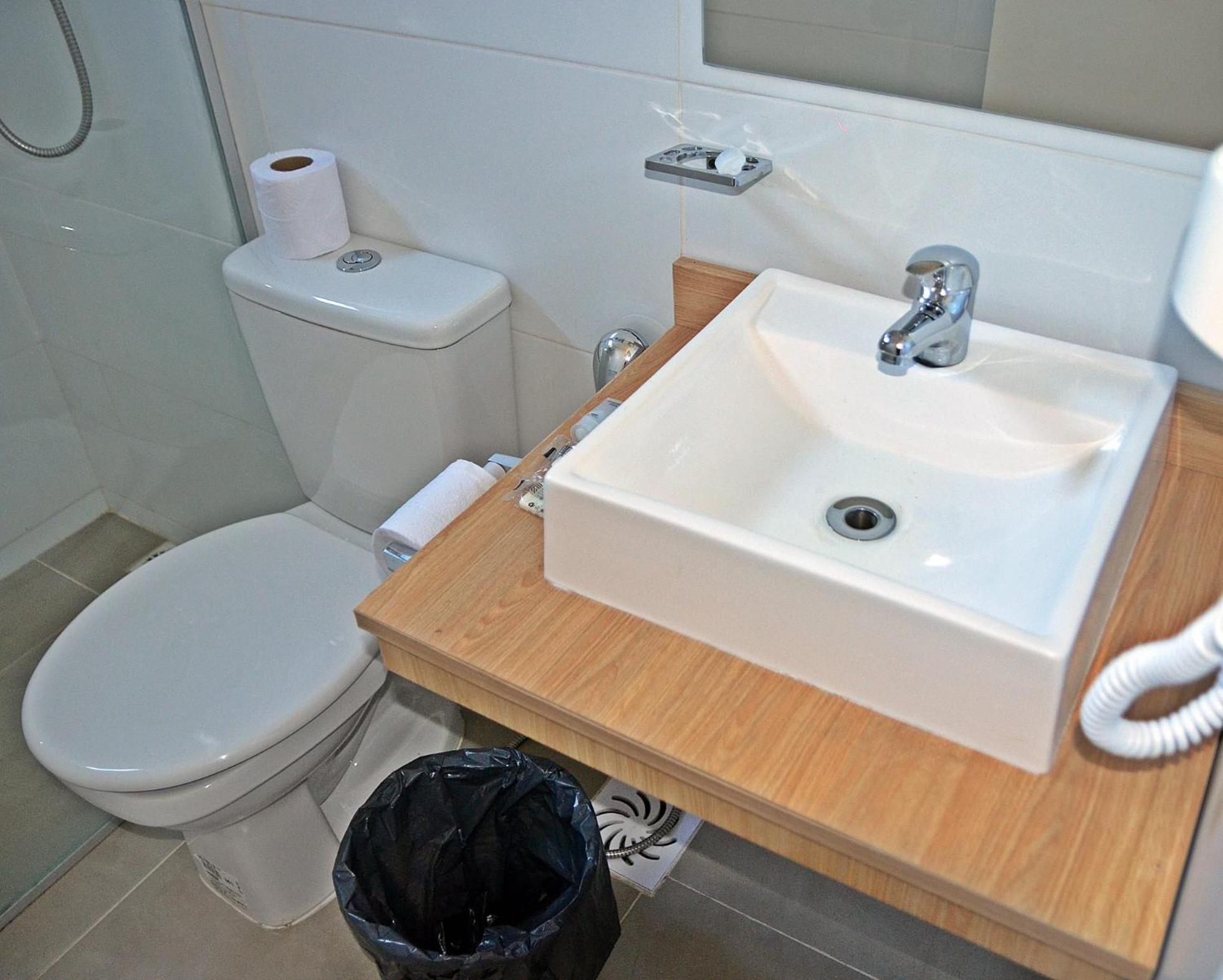 Trinidad Inn Flores Room photo